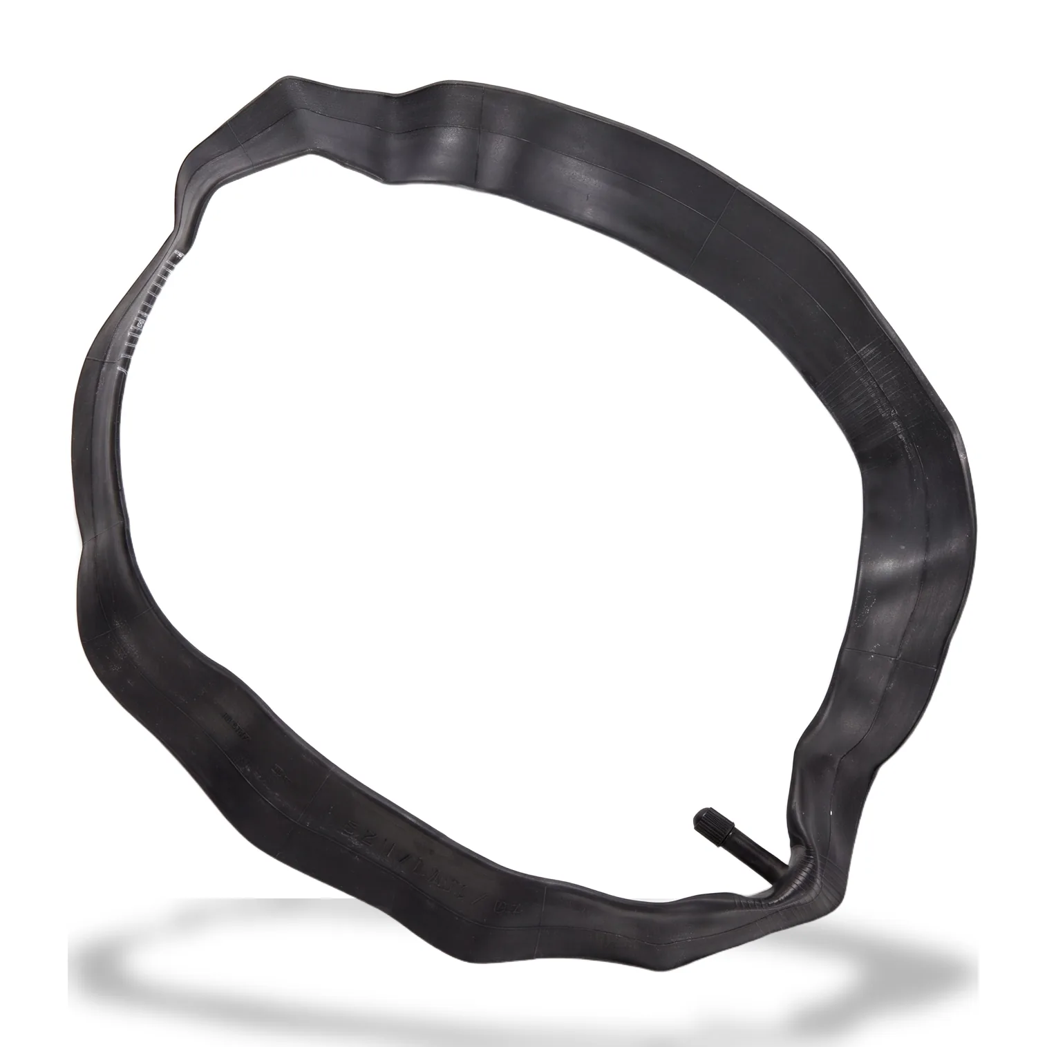 Strider 14x inner tube on white background