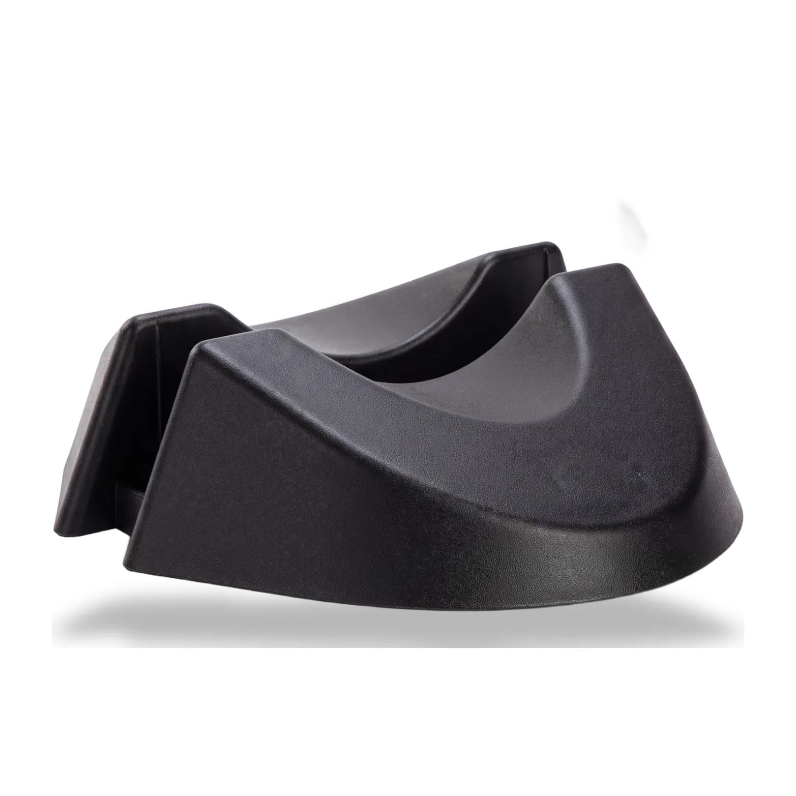 Strider Bike Stand on white background