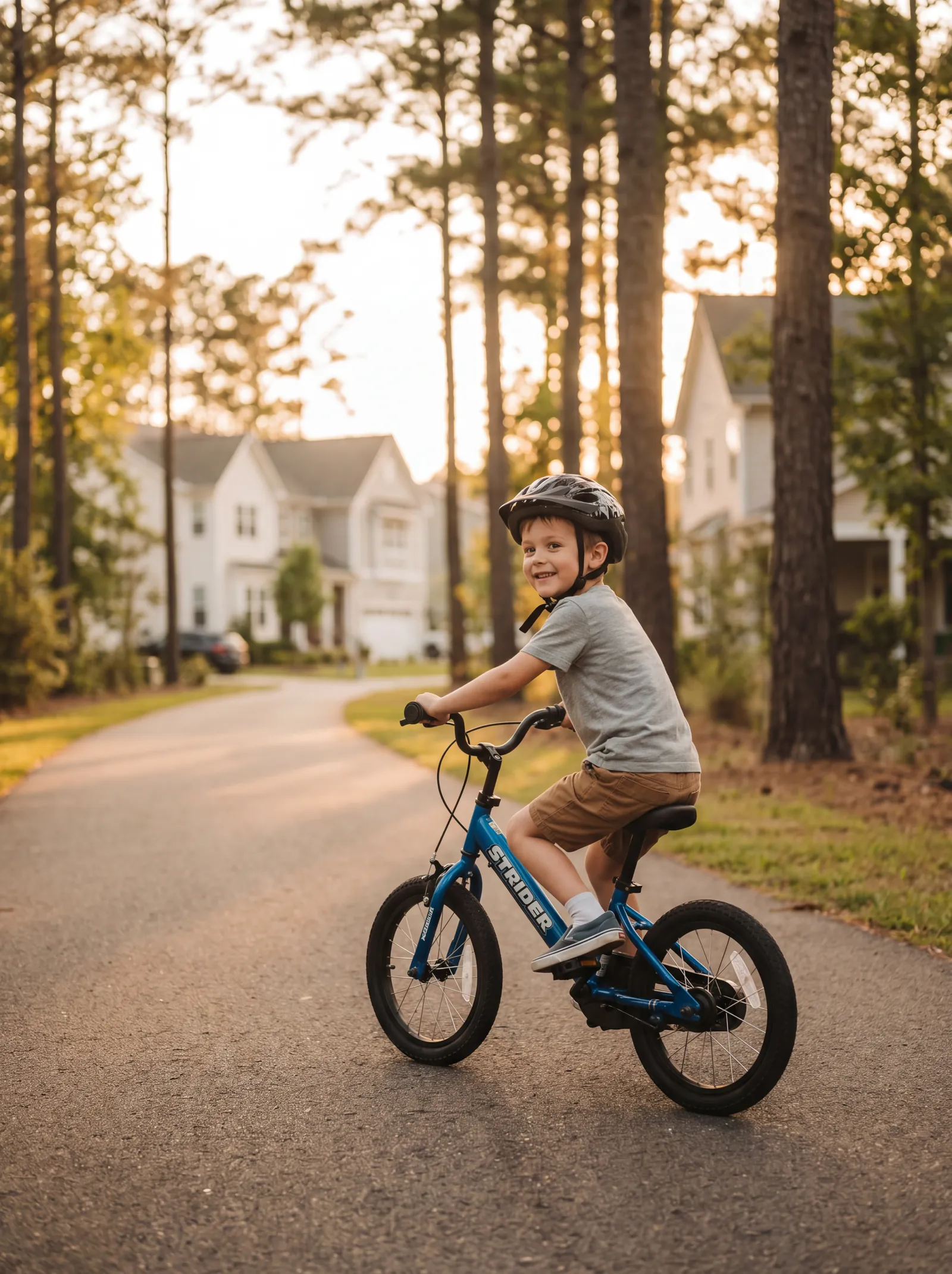 Pedaling